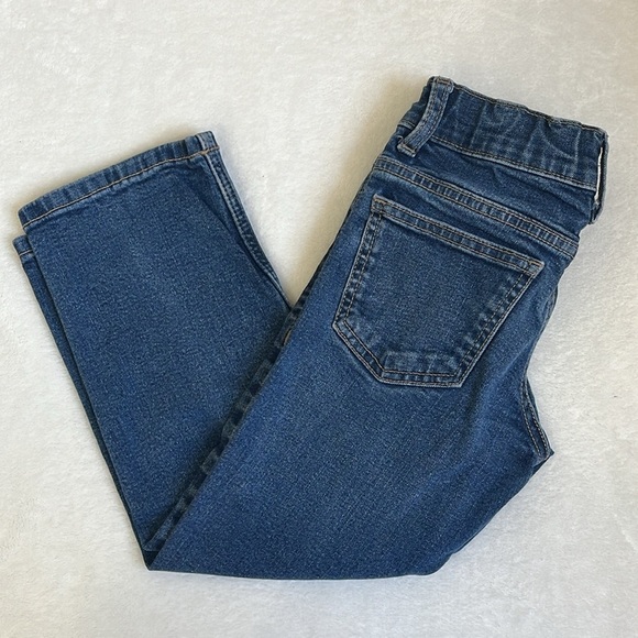 Thereabouts Little Boy’s Straight Fit Jeans Size 5 - Picture 1 of 6